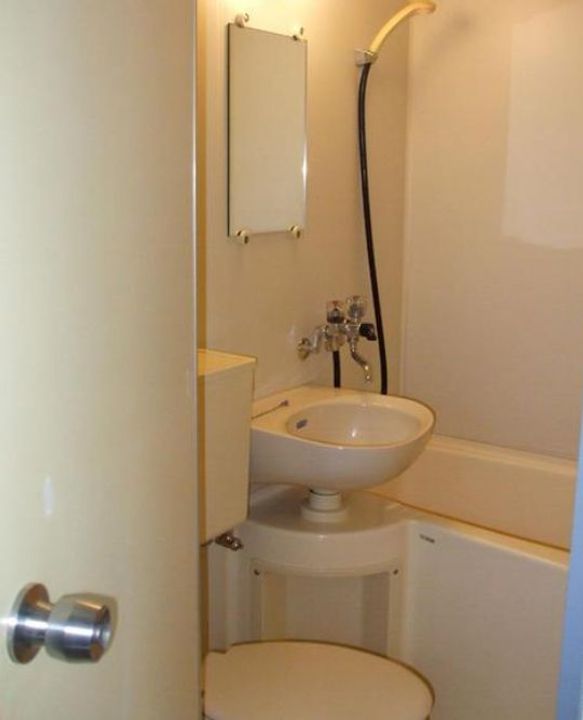 セドルハイム桜台Bのその他画像