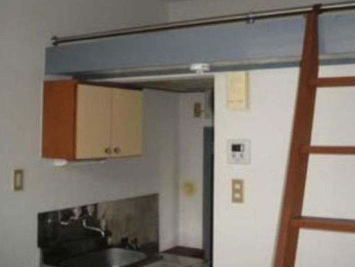 セドルハイム桜台Bの内装