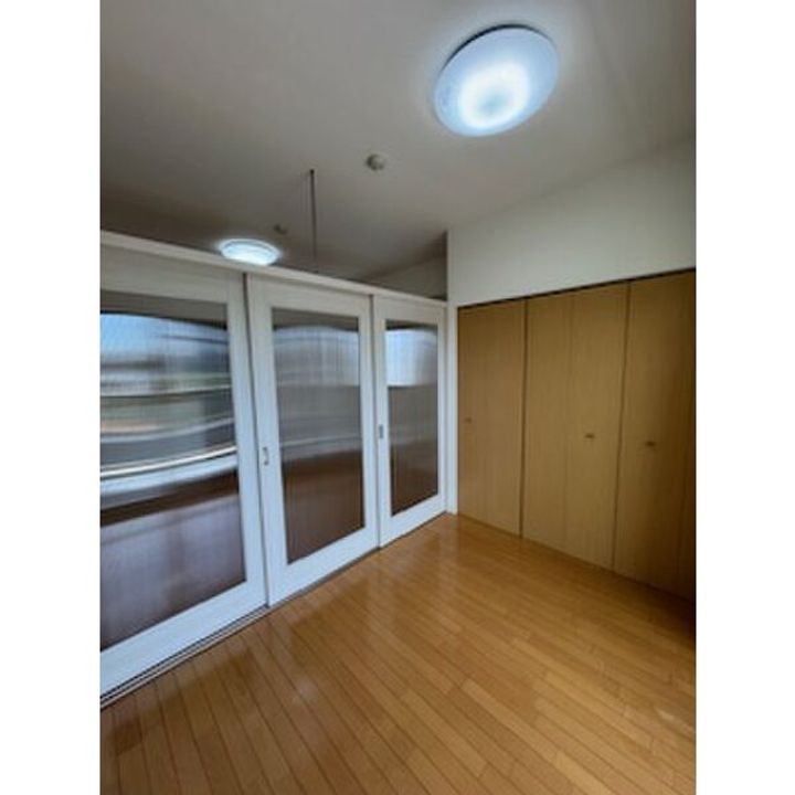 エテルナ本陣の内装