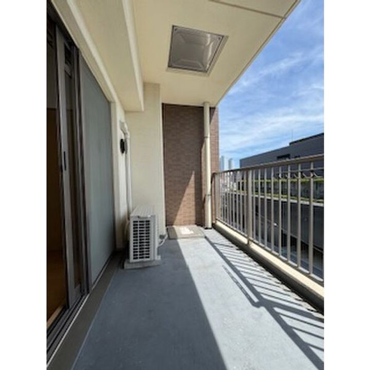 エテルナ本陣の内装