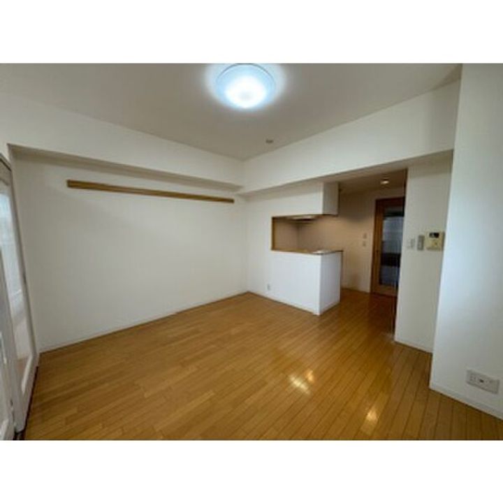 エテルナ本陣の居間