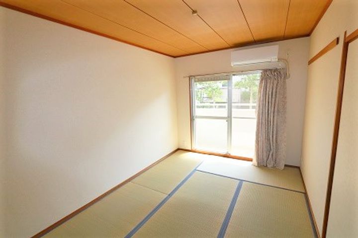 香川県高松市成合町(マンション)の賃貸物件の内装