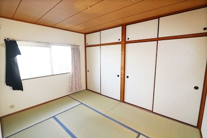 香川県高松市成合町(マンション)の賃貸物件の内装