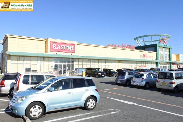 千葉県東金市堀上(アパート)の賃貸物件の周辺