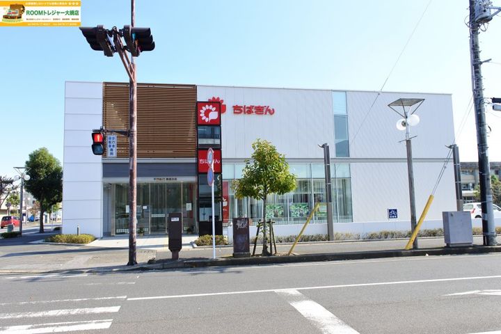 千葉県東金市堀上(アパート)の賃貸物件の周辺