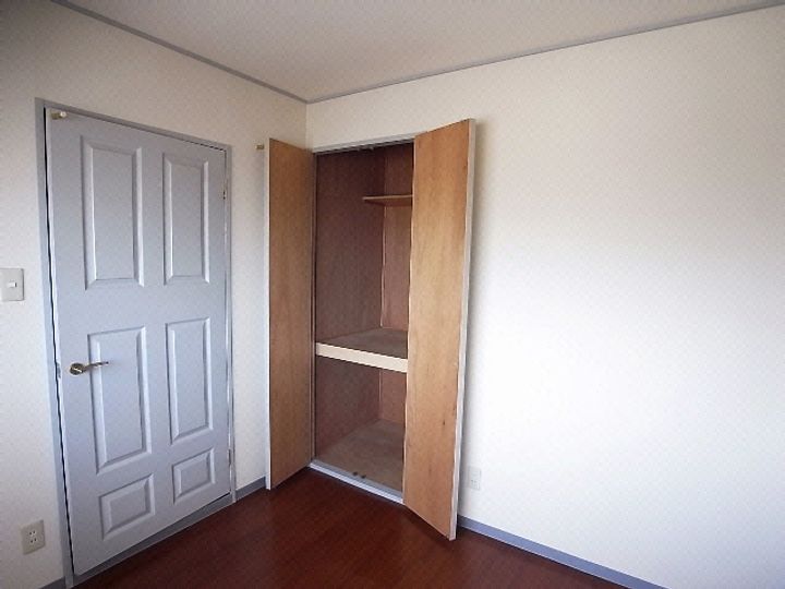 岐阜県各務原市蘇原申子町1(マンション)の賃貸物件の内装