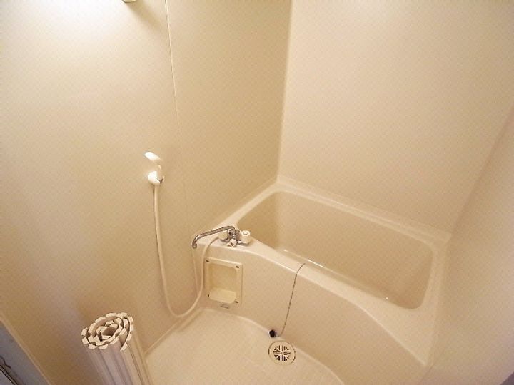 岐阜県各務原市蘇原申子町1(マンション)の賃貸物件の風呂