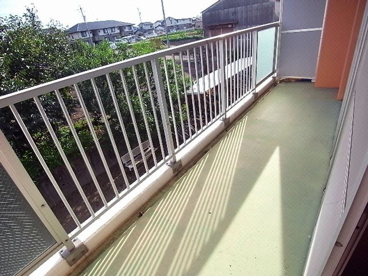 岐阜県各務原市蘇原申子町1(マンション)の賃貸物件の内装