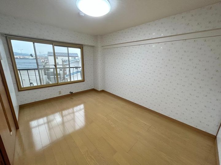 山形県山形市双葉町2(マンション)の賃貸物件の内装