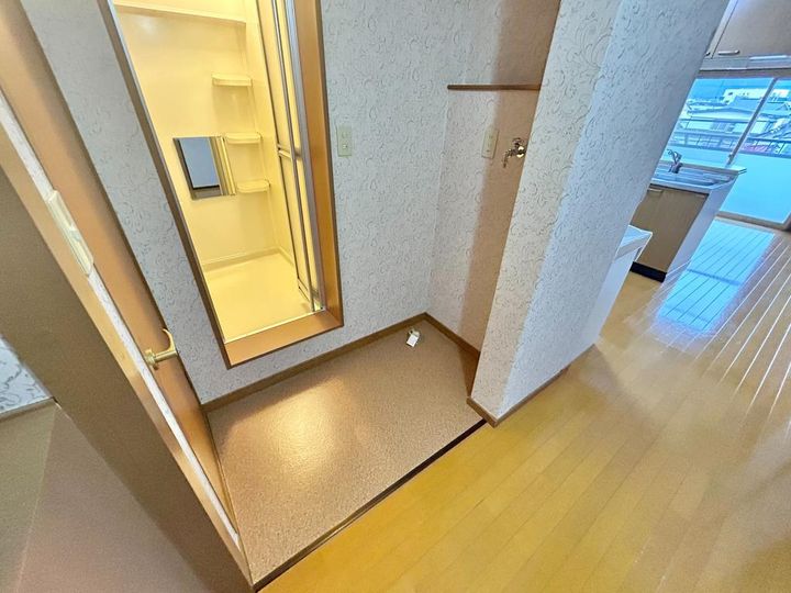 山形県山形市双葉町2(マンション)の賃貸物件のその他画像