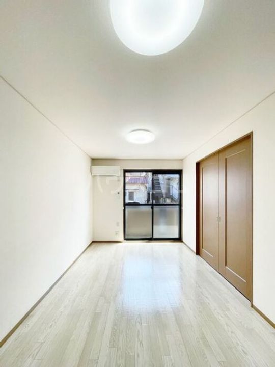 セジュール21の内装