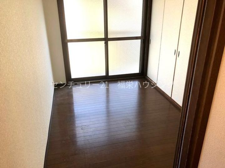 大阪府大阪市鶴見区横堤2(一戸建)の賃貸物件のその他画像