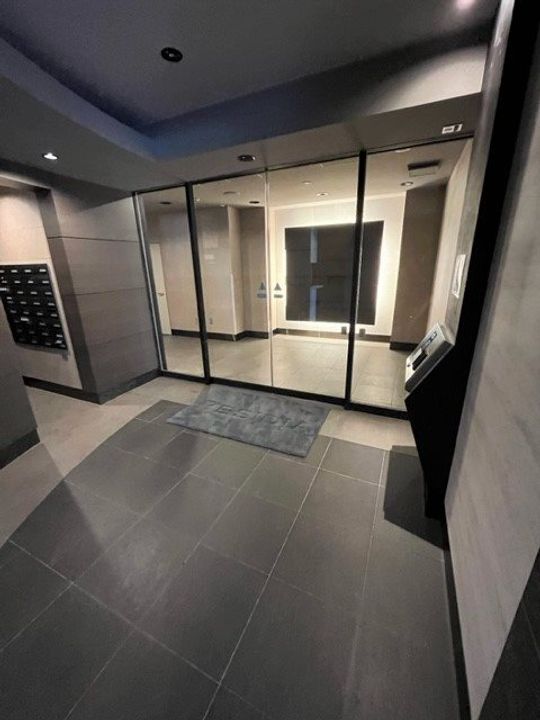 東京都港区東麻布1(マンション)の賃貸物件の地図