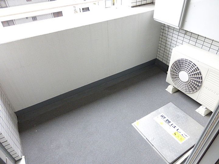 東京都港区東麻布1(マンション)の賃貸物件の内装