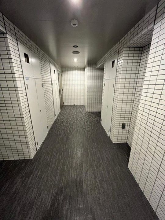 東京都港区東麻布1(マンション)の賃貸物件の地図