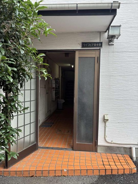 ライフピア東中野のその他画像