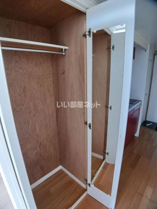 リバーサイドTMIの内装