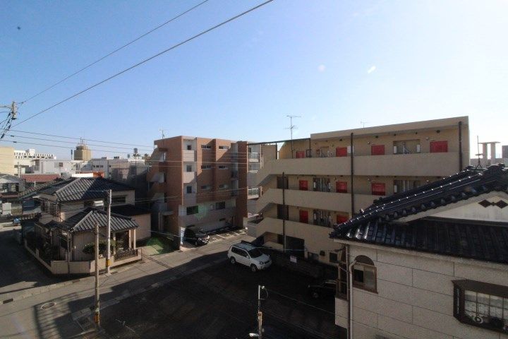 鹿児島県鹿児島市下荒田4(マンション)の賃貸物件のその他画像