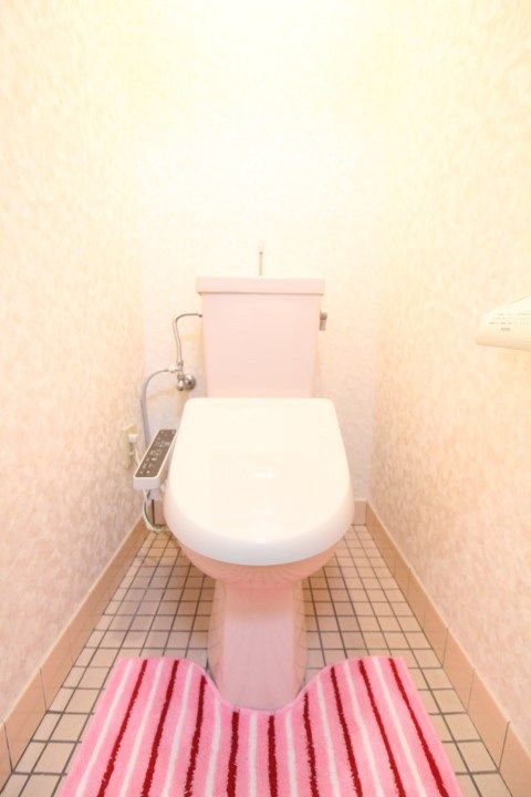 鹿児島県鹿児島市下荒田4(マンション)の賃貸物件の内装