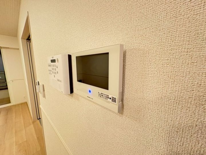 ルガール ソレアードの内装