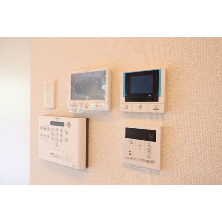 イセリーノの内装