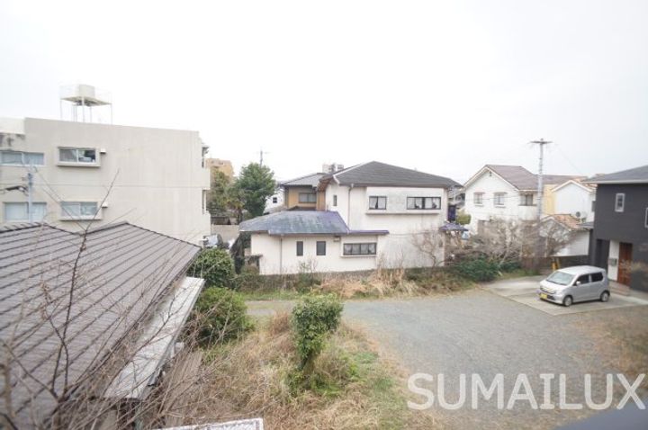 熊本県熊本市中央区出水3(アパート)の賃貸物件のその他画像