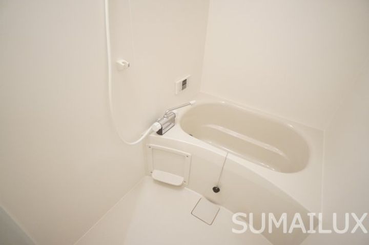 熊本県熊本市中央区出水3(アパート)の賃貸物件の風呂