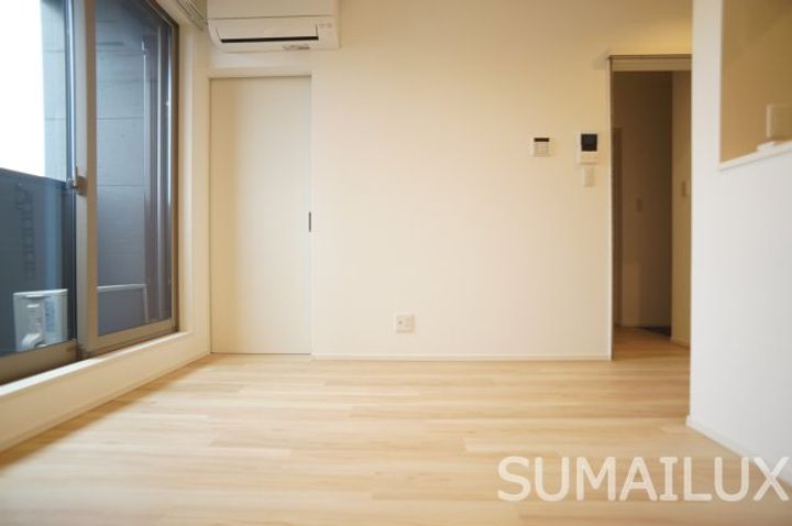 熊本県熊本市中央区出水3(アパート)の賃貸物件の内装