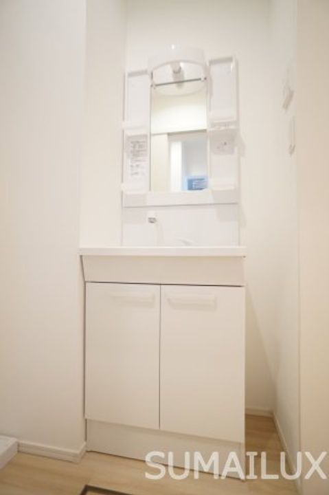 熊本県熊本市中央区出水3(アパート)の賃貸物件の内装