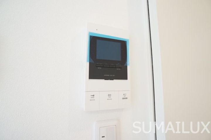 熊本県熊本市中央区出水3(アパート)の賃貸物件の内装