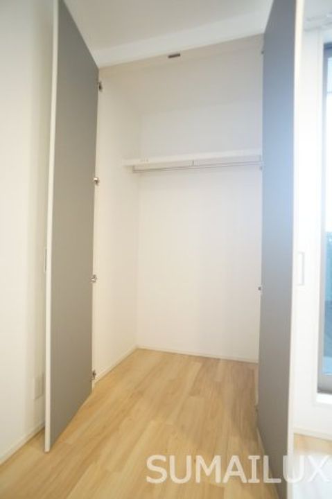 熊本県熊本市中央区出水3(アパート)の賃貸物件の内装