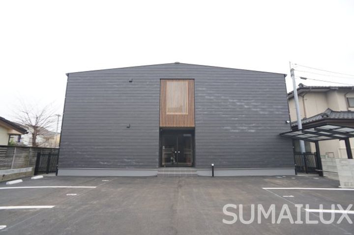 熊本県熊本市中央区出水3(アパート)の賃貸物件の外観