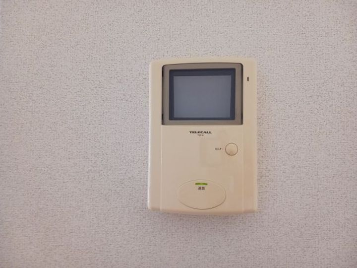 栃木県宇都宮市中今泉1(アパート)の賃貸物件の内装