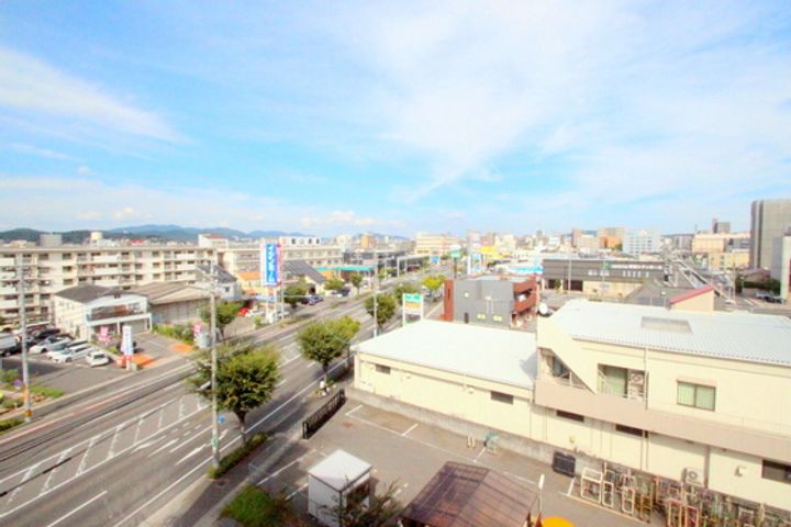 SFCビル野田のその他画像