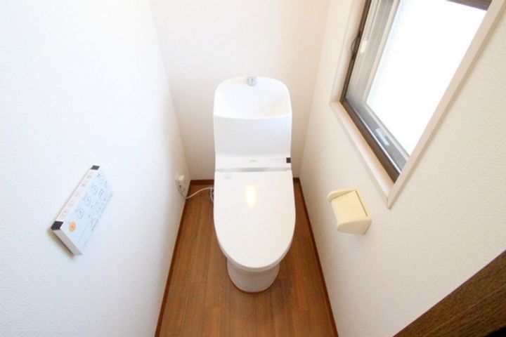 SFCビル野田の内装