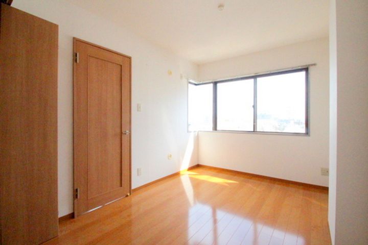 SFCビル野田の内装