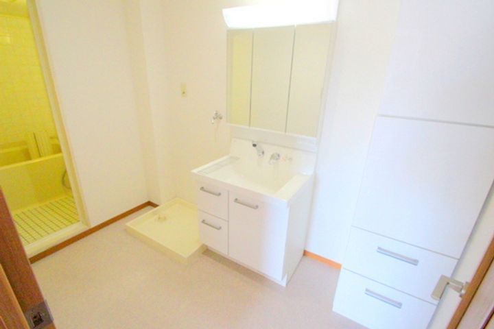 SFCビル野田の内装