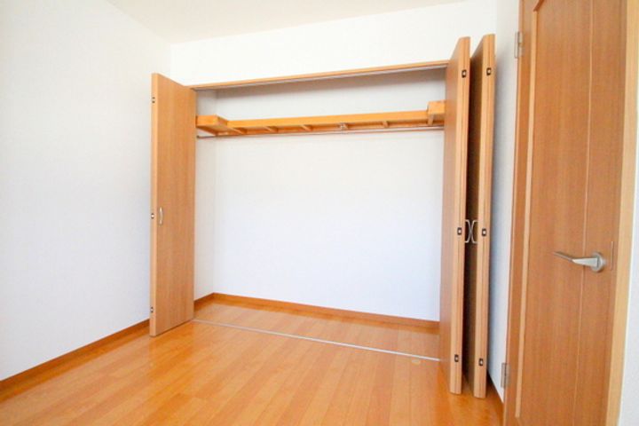 SFCビル野田の内装