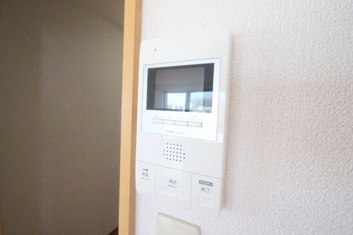 SFCビル野田の内装