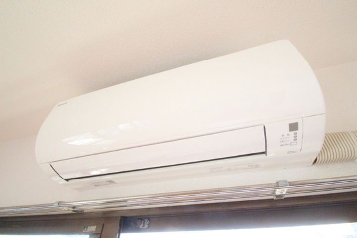 SFCビル野田の内装