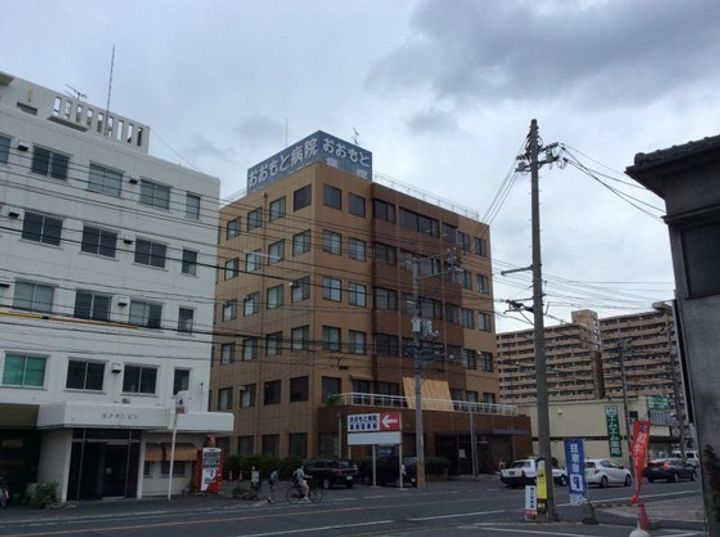 SFCビル野田の周辺