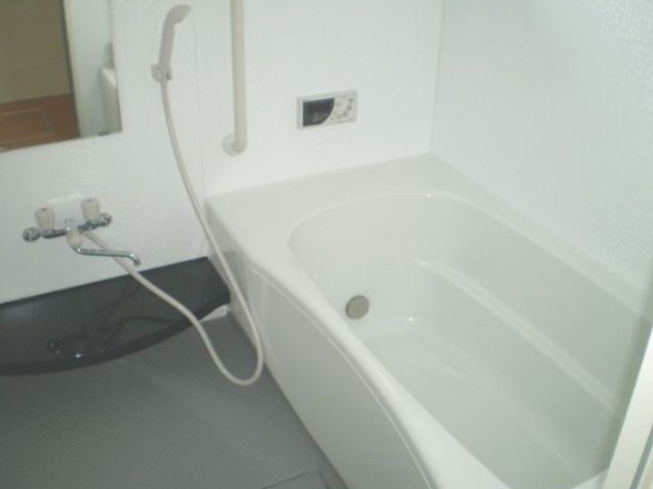 埼玉県所沢市若狭1(アパート)の賃貸物件の風呂