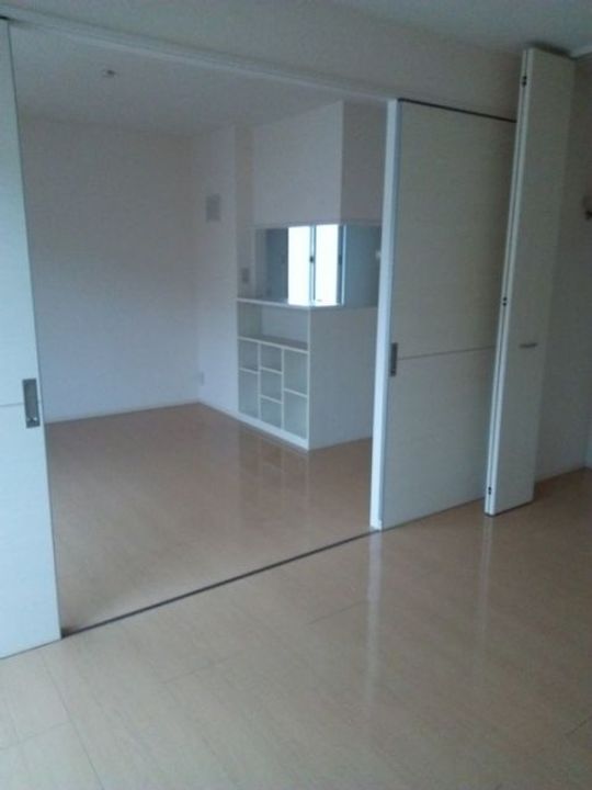 埼玉県所沢市若狭1(アパート)の賃貸物件の居間