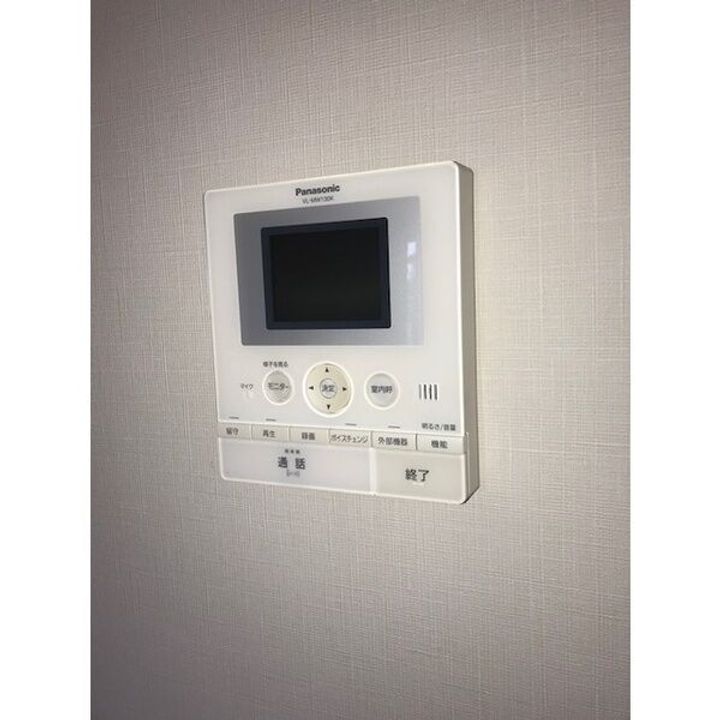 栃木県小山市東城南5(アパート)の賃貸物件の内装