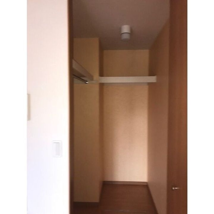 栃木県小山市東城南5(アパート)の賃貸物件の内装