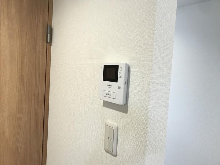 大阪府東大阪市若江東町1(一戸建)の賃貸物件の内装