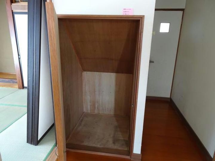 山形県米沢市塩井町宮井(一戸建)の賃貸物件の内装