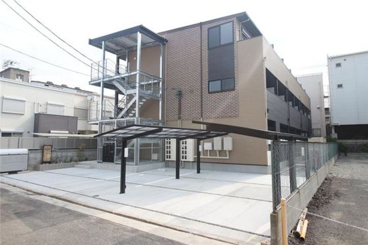 Monolith Banchoのその他画像