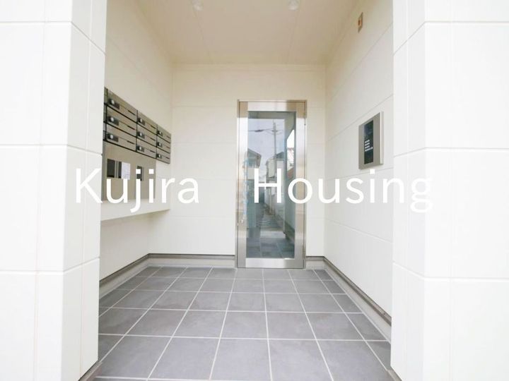 ウエストガーデン越谷恩間の地図