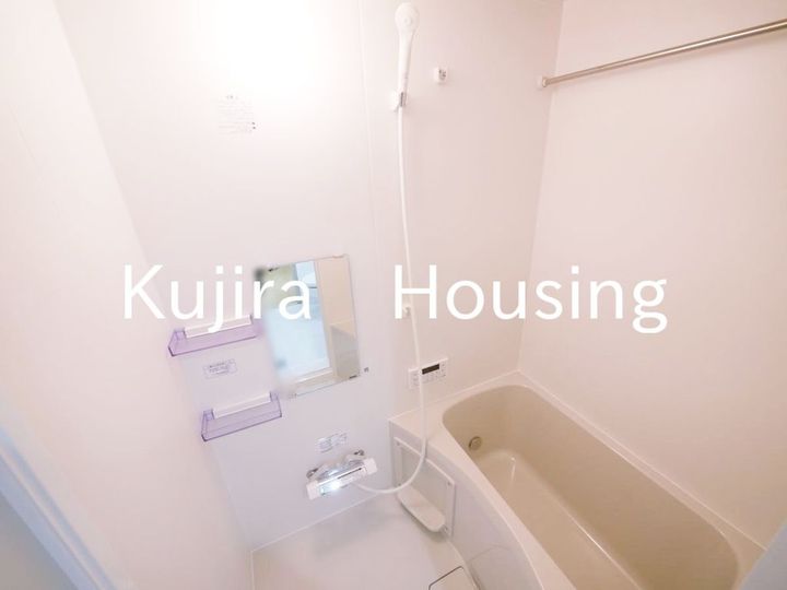 ウエストガーデン越谷恩間の風呂